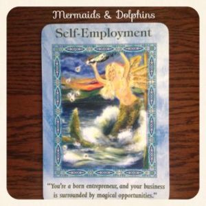 self-employment