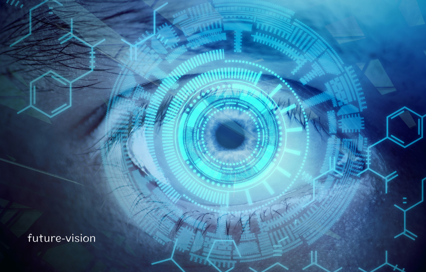 明確な未来像を描く