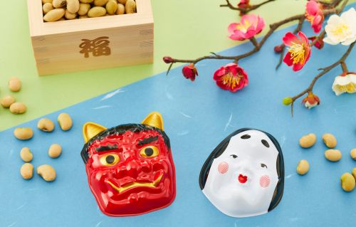 節分のイメージ画像