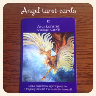 archangel-gariel